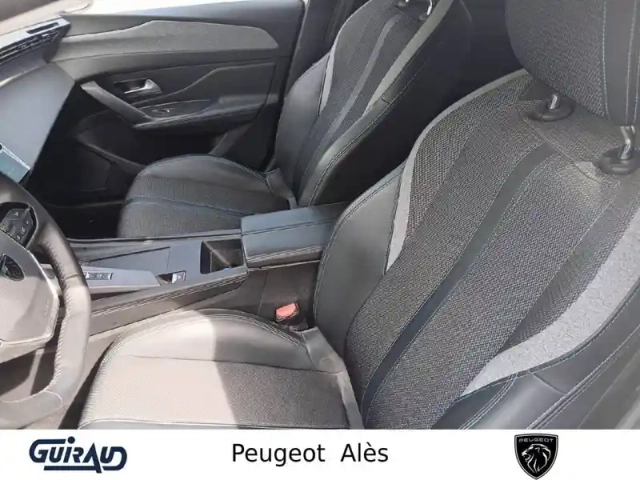 Peugeot 308 sw phev 180 e-eat8 — photo 10