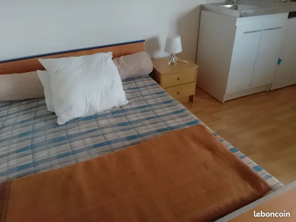 Chambre Villeneuve D'ascq