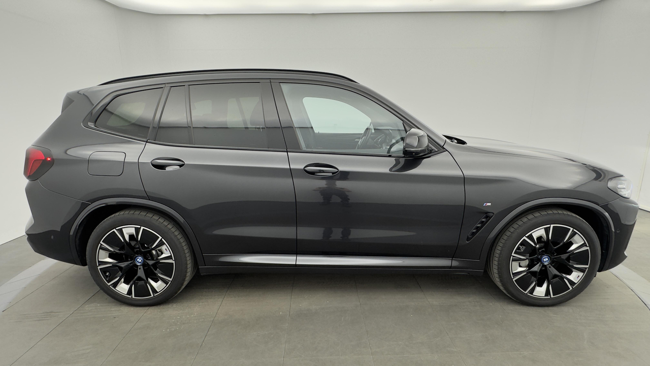 BMW iX3 M Sport 286 ch — photo 6
