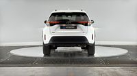 Toyota Yaris Cross 130h Design MC24 — photo 6