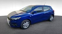 Dacia Sandero 1.0 ECO-G 100ch Confort