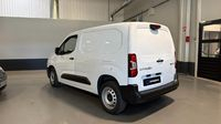 Citroen Berlingo Van M 1000kg BlueHDi 130ch S&S — photo 7