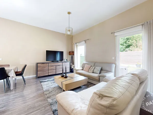 Maison 5 pièces 105 m²