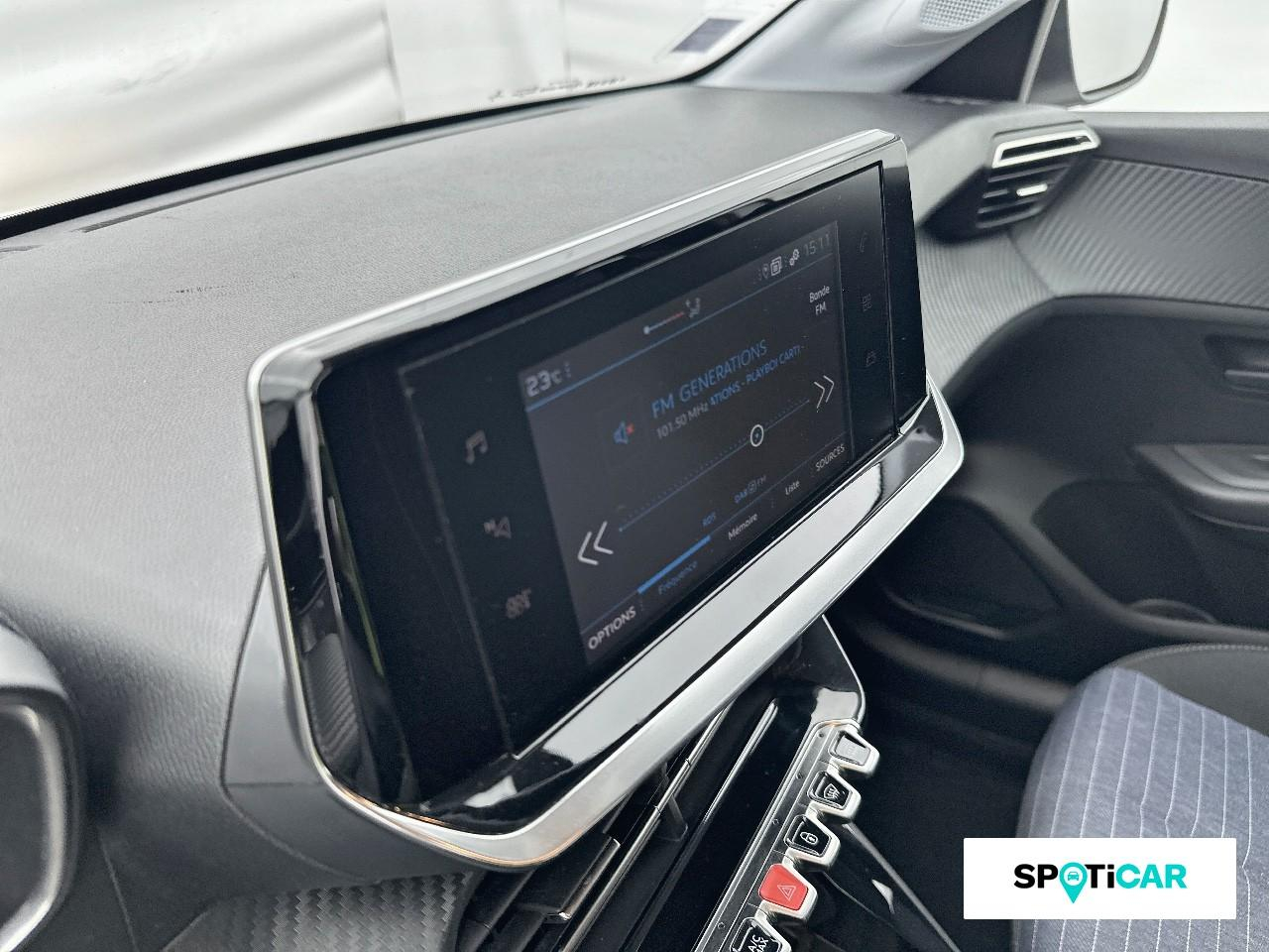 Peugeot 208 1.5 bluehdi 100 premium — photo 13