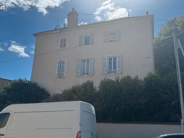 Vente F4 - Villefranche sur Saône