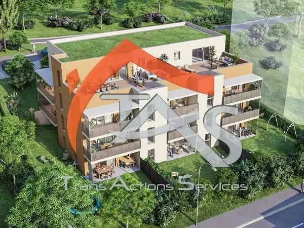 Vente Appartement Saint-jean-bonnefonds(42650) 270 000ï¿oe