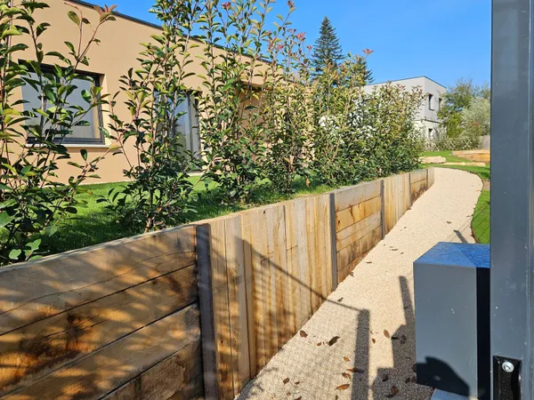 Maison 3 pièces 119 m²