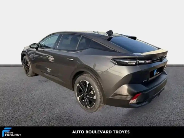 Peugeot 408 1.2 puretech 130ch s&amp;s allure eat8 — photo 7