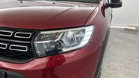 Dacia Sandero 0.9 TCe 90ch Techroad - 19 — photo 17