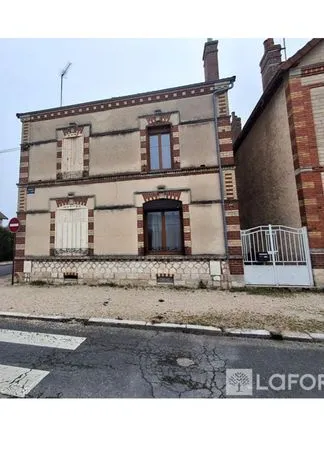Maison de 97m2 à louer sur Romilly-sur-Seine