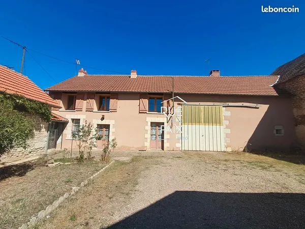 Maison 4 pièces 123 m²