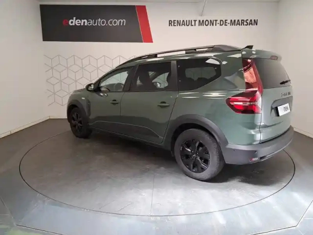 Dacia Jogger eco-g 100 7 places gsr2 — photo 3