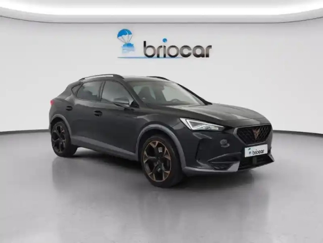 Cupra Formentor 1.4 e-hybrid 245ch vz dsg6 suréquipé + garantie constructeur 10/2027 — photo 7