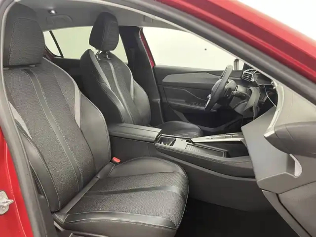 Peugeot 308 bluehdi 130ch s&amp;s eat8 — photo 58
