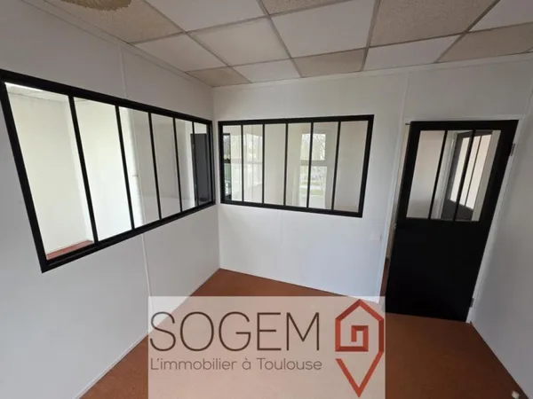 Local professionnel