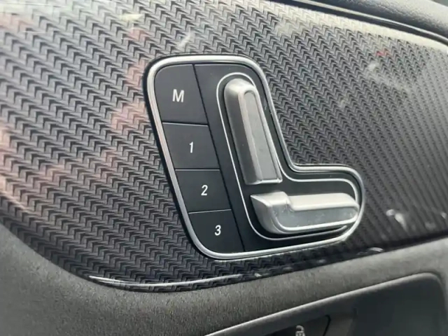 Mercedes Classe B 180 d amg line edition — photo 12