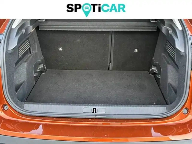 Citroën C4 e- 136 ch automatique — photo 6