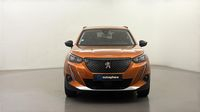Peugeot 2008 1.2 PureTech 130ch S&S Roadtrip EAT8 — photo 2