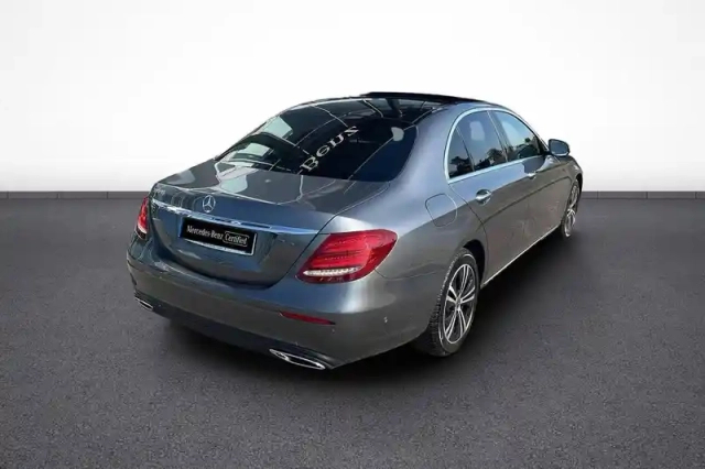 Mercedes Classe E 220 d 9g-tronic — photo 6