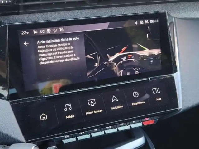 Peugeot 308 iii puretech 130 s&amp;s allure pack — photo 30