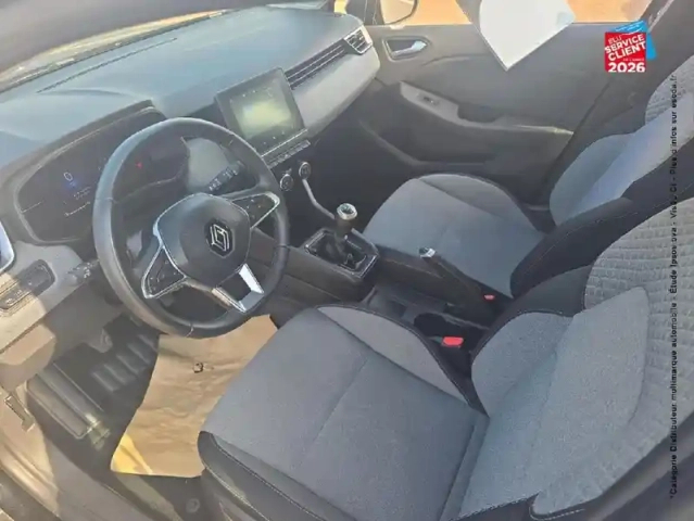 Renault Clio 1.0 tce 90ch evolution — photo 15