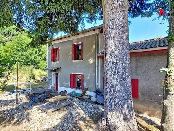 Maison 4 pièces 95 m²
