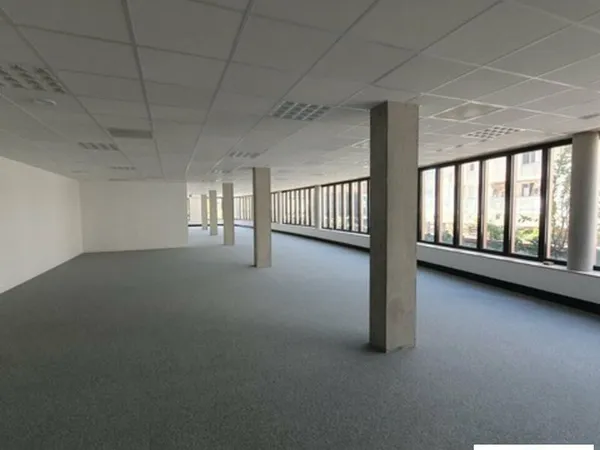 Bureaux 288 m² GRENOBLE