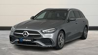 Mercedes Classe C Break 220 d 200ch AMG Line