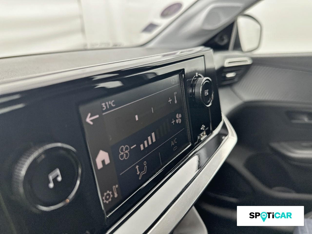 Peugeot 208 1.2 puretech 75ch s&s like — photo 13