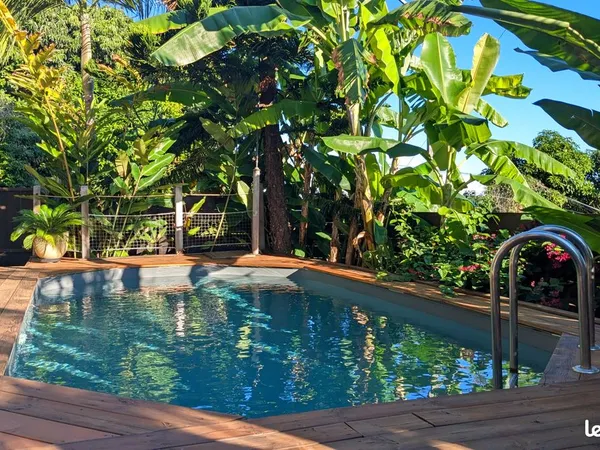 Villa 5 pièces 125 m²