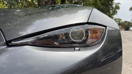 Mazda MX5 2.0 Skyactiv-G 160 - Selection – 2017 – 93366 km – Essence – Boîte Manuelle — photo 4