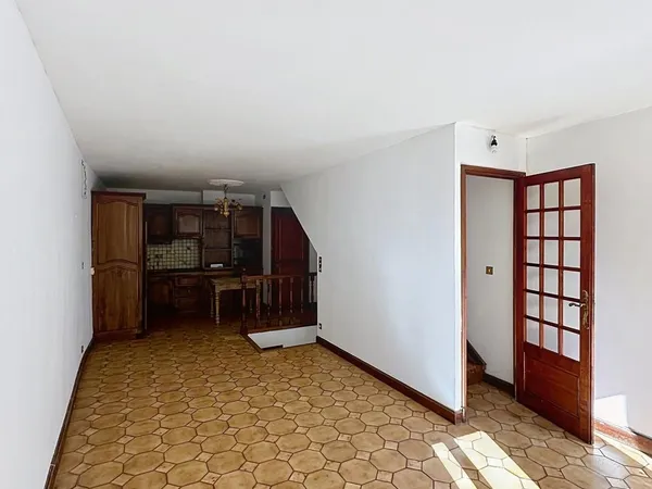 Maison 3 pièces 95 m²