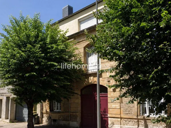 Appartement 3 pièces 70 m²