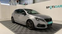 Peugeot 308 1.2 PureTech 130ch S&S GT Pack — photo 3