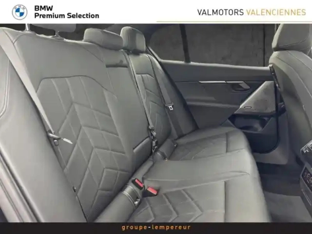 Bmw Serie 5 série 5 530e 299ch m sport — photo 6
