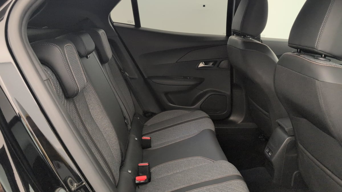 Peugeot 2008 — photo 10