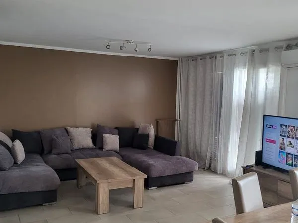 Appartement a vendre