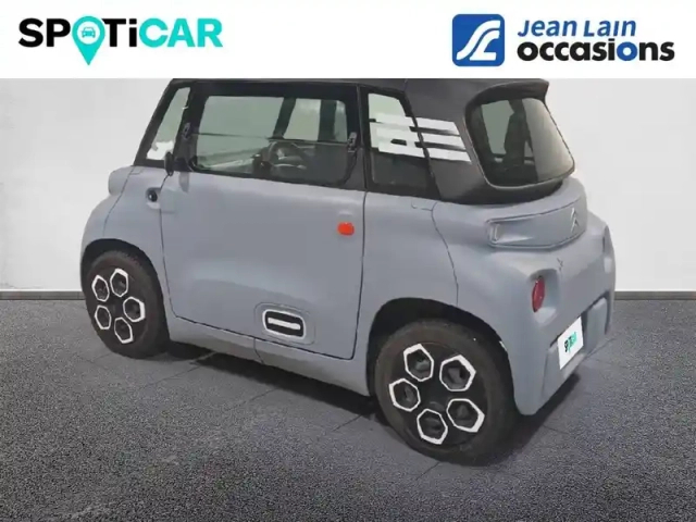 Citroën Ami — photo 7