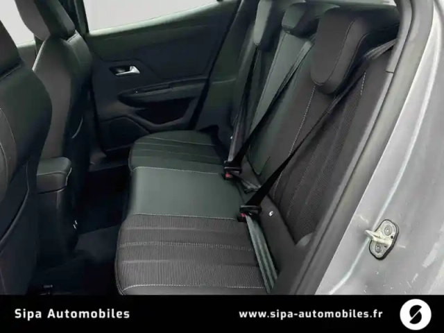 Opel Mokka electrique 136 ch &amp; batterie 50 kwh — photo 13
