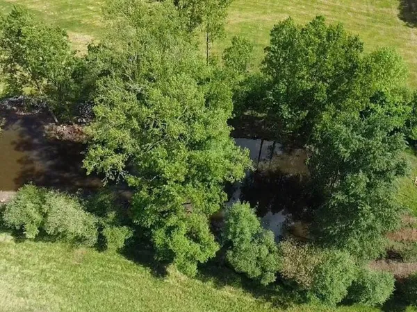 Terrain 3572 m²