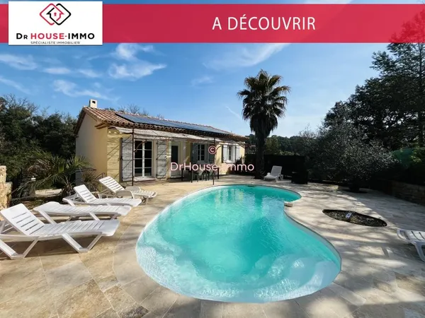 Villa T8 de 167m2