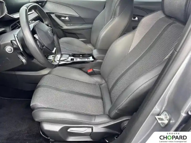 Peugeot 2008 puretech 130 s&amp;s eat8 — photo 11
