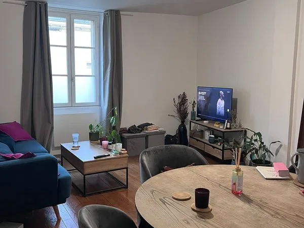 Location Chemillé