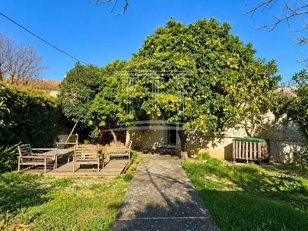 Maison 4 pièces 77 m²