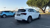 Fiat Tipo Cross 1.5 FireFly Turbo 130ch S/S (RED) Hybrid DCT7 MY22 — photo 5
