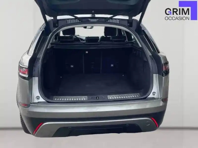 Land Rover Range Rover velar 2.0l d180 bva — photo 12