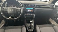 Citroen C3 1.2 PureTech 110ch S&S Shine Business 124g — photo 8