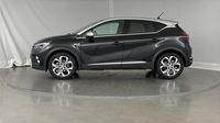 Renault Captur 1.6 E-Tech hybride 145ch Intens -21 — photo 7