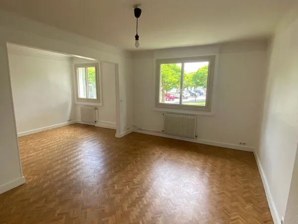Appartement 3 pièces