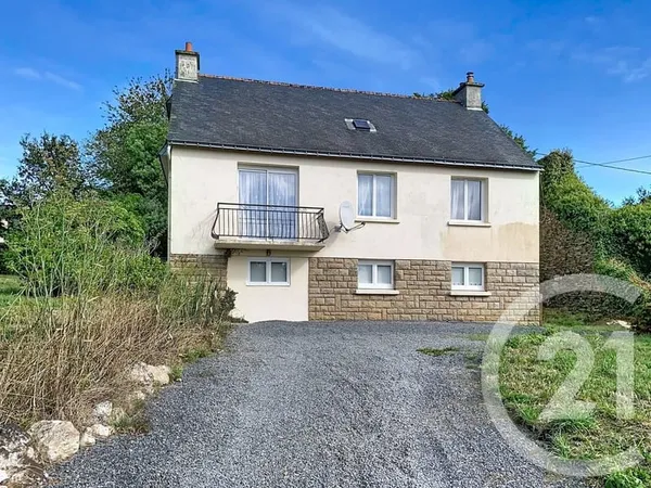 Maison 5 pièces 184 m²